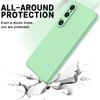 Compatible Liquid Phone Case for Honor Magic 8, Magic 7 Pro, X5plus, X6a
