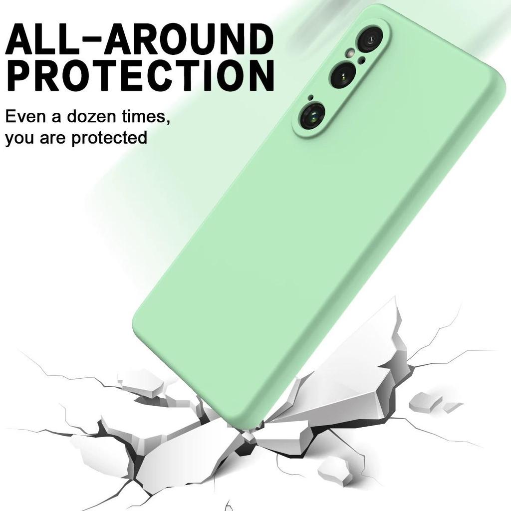 Compatible Liquid Phone Case for Honor Magic 8, Magic 7 Pro, X5plus, X6a