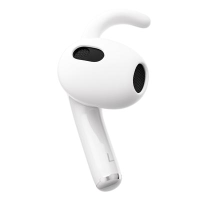 Auricolare sinistro Compatibile con AirPods A2564 Auricolare sinistro di ricambio per AirPods 3ª Generazione Singolo. 3. Generazione. Auricolare.