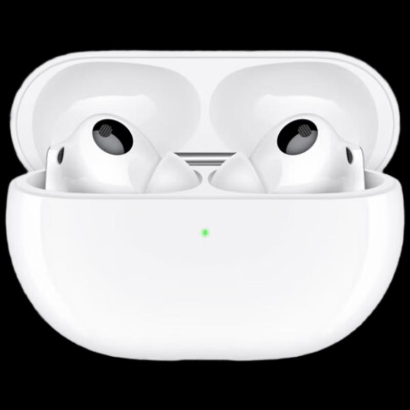 

Huawei FreeBuds Pro 3 Wireless Noise-Cancelling Earbuds