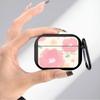 Case For Airpods 3 4 1 2 Pro Pro2 Pro3 Soft Earphone Cases Cover Flower Beautiful