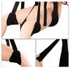 Sex Toys For Couples Sex Swing Sex Furniture Fetish Bondage Adult Games Seat And Leg Pad Indoor Sex Erotic Hanging Door Swing