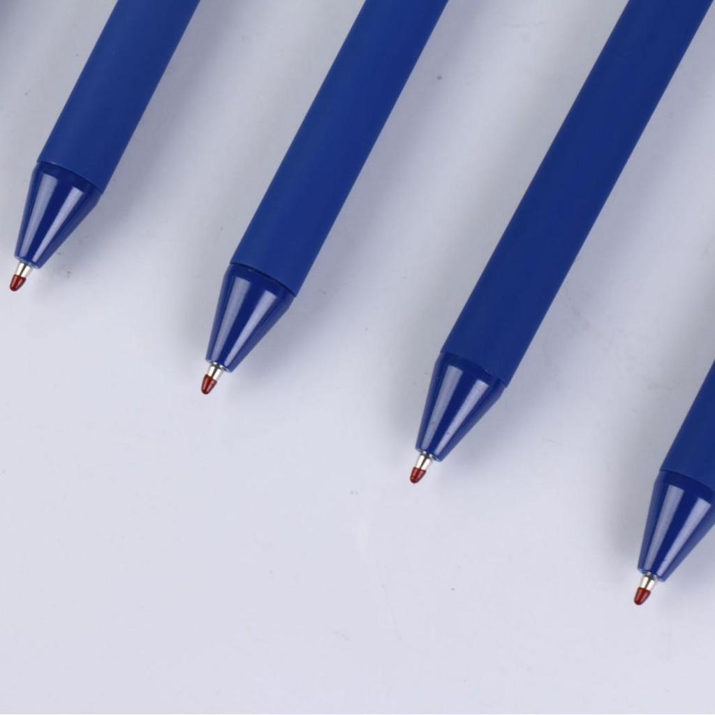 Nezha 2: Demon Child's Uproar Quick-Dry Gel Pen, 0.5mm Black Ink, National Tide Animation Style.