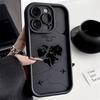 Travel-nspired Airplane Route Desian Case For Xiaomi Mi 11 Lite 5G 4G 14T 14 13T 13 12T 12 Poco X6 X5 X3 F5 F6 M6 Pro Soft Cover