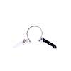 Holiday Props Hammer Plastic Simulation Headwear Women Hairband Scary Hair Hoop Halloween Headband