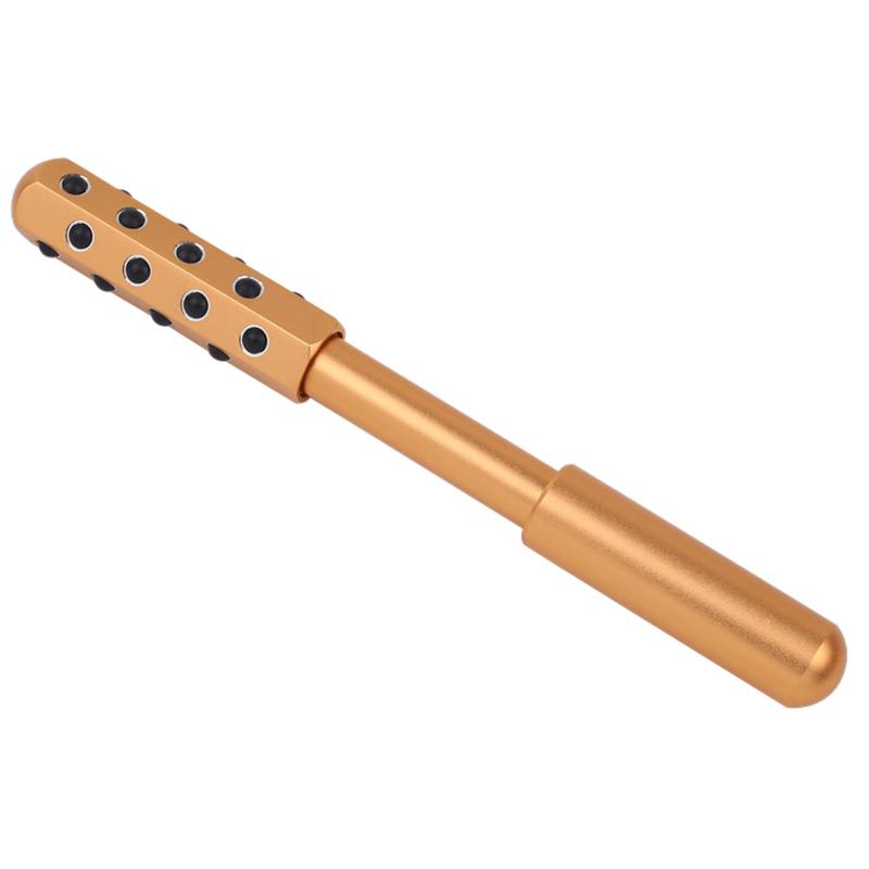 Other Beauty & Personal Care Products Germanium Massager Beauty Roller Germanium Face Roller NO золотой