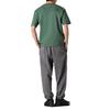 THE NORTH FACE T Shirt Men's Duck Green NF0A8C7Q-HCH