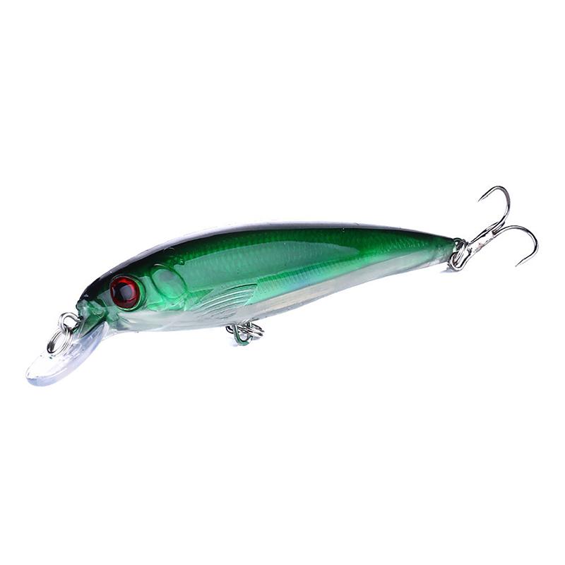 Sinking Minnow Baits 85Mm 13.4G Fishing Lure Isca Artificial Bait Pesca Swimbait Peche Leurre Fishing Wobbler Hard Bait