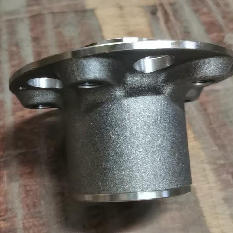 Front Wheel Bearing for Mercedes W212