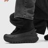 Autumn New Men'S Boots American Lazy Mesh Functional Wind One-Pedal Short Boots Outdoor Shoes Sports And Leisure High-Top Boots