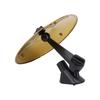 Car Cymbal Vent Mini Drum Cymbal Easy Install Adjustable Stable Compact Design Portable Finger Cymbal Decor for Music