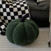 Pumpkin Pillow Soft Plush Toy Cushion Pillow Ornament Decor Supplies for Home Bedroom Bed Sofa Decoration Present