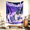 Naruto (14) Tapestry Suitable For Decorating Homes Dorms And Bedrooms Soft To The Touch And A Perfect Gift For Friends And Family