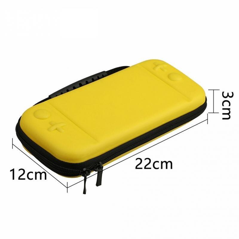For Nintendo Switch Lite Bag Storage for Switch Mini Protector Case Switch Mini Accessories