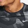 New Nike T Shirts Men's Black FD4053-010
