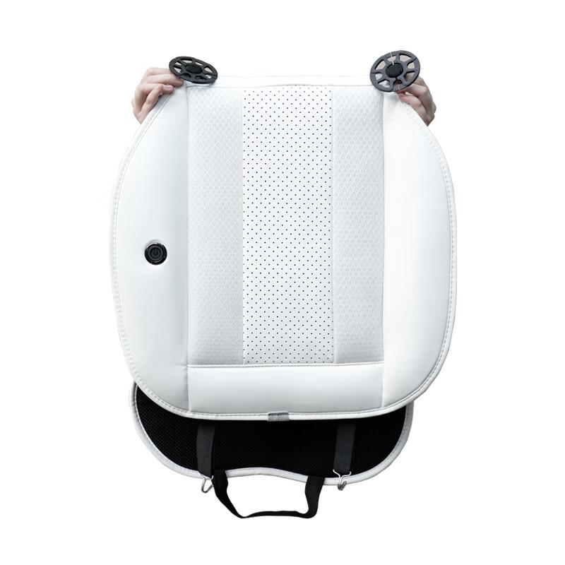 TITA Refreshing Car Seat Ventilation Cushion Universal