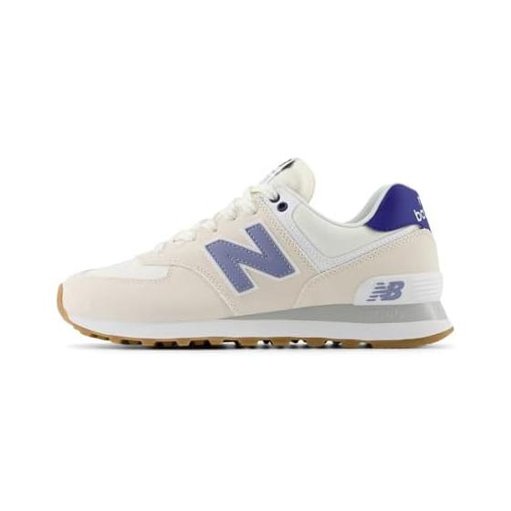 [New Balance] Женские кроссовки 574 Старая модель WL574