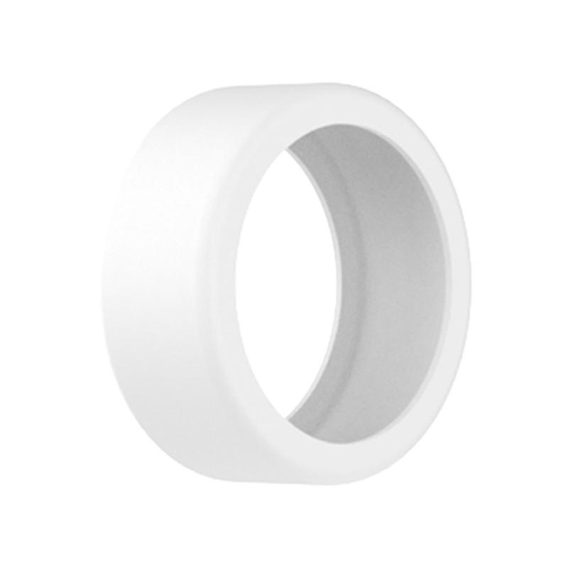 Silicone Ring Cover for Ring Gen 3 Sport Ring Protector, Elastic Case Protective Cover Housing