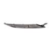 Front Left Headlamp Chrome Trim Molding For 2019-2021 Honda HR-V # 71168-T7A-J51
