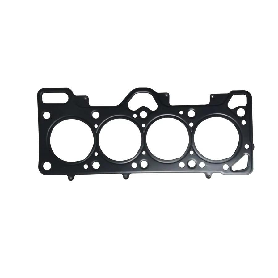 For HYUNDAI ACCENT Saloon 1.3 G4EA Metal Engine Rebuilding Kits Head Gasket Kit Engine Gasket Mechanging