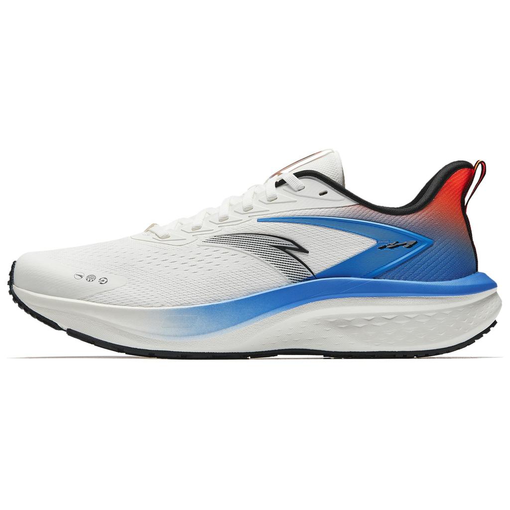 Anta Maher 5SE Comfortable Fashion Non-Slip Wear-Resistant Breathable Lightweight Low-Top Casual Running Shoes Men sneaker 112515582-2