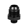 X AUTOHAUX Hose End Fitting Oil Cooler Adapter Fittings for