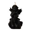 Angel Candle Hecate Jyotish Mystic Mall Decorative Soy Blend Wax Candle