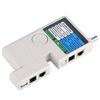 ETCS-RJ11 Multi Function 4In1 Network Cable Tester LAN Cable Wire Tester For Test Measurement Tool Accessory