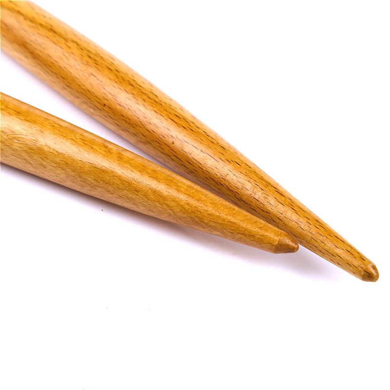 ZISIZ Beechwood Rolling Pin