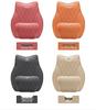 Changan Car Headrest and Lumbar Support Pillow (CS75plus, EADO, CS35, CS55, UNI-T)