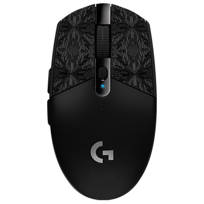 

Logitech G304 LIGHTSPEED Wireless Gaming Mouse