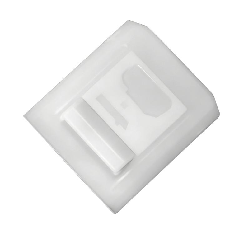 Durability Plastic Guard Protects for BL1830 BL1840 BL1850 BL1860 BL1890 Lithium Batteries From Site Debris Water