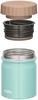 Thermos Vacuum Insulated Soup Light LB Jar, Blue, 300ml, JBT-300