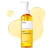 Pure Cleansing Oil 200ml – Deep Pore Makeup Remover & Gentle Facial Cleanser