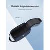Samsonite Double Zipper Toiletry Bag