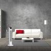 Luftkühlturm Boden Ventilator ohne Rotorblätter Elektrischer Ventilator Fernbedienung Timer Klimatisierung Ventilator Klimaanlage Kühlventilator 220V