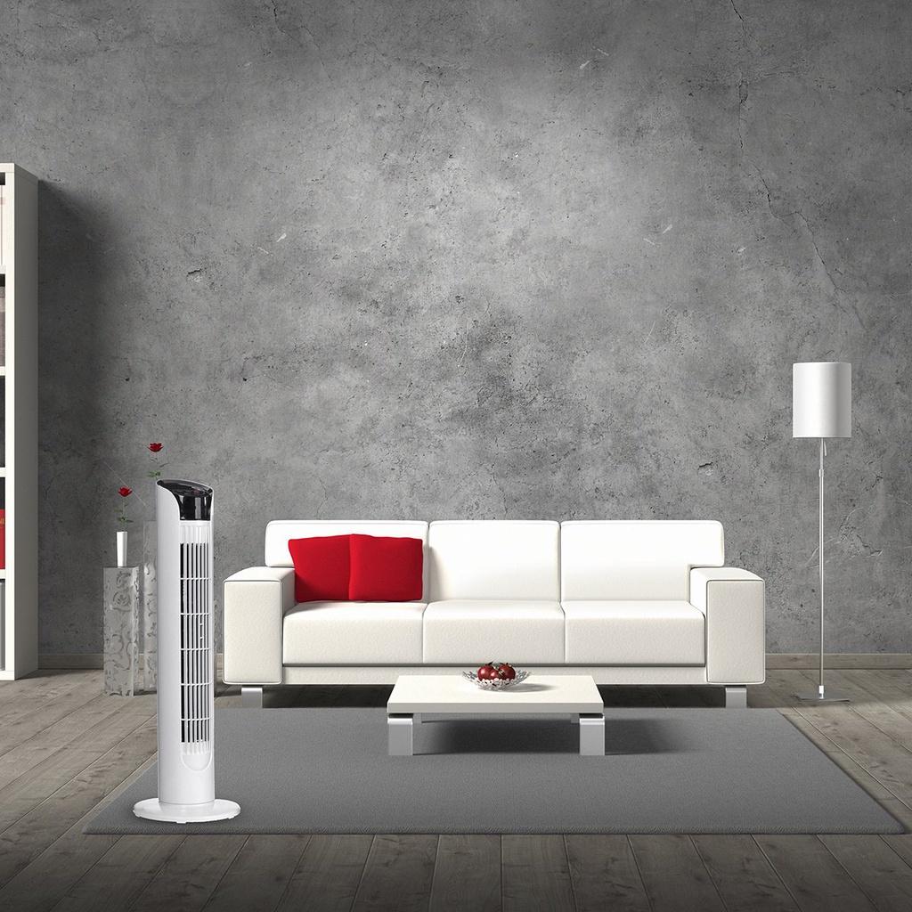 Air Cooling Tower Floor Bladeless Fan Electric Fan Remote Timer Conditioning Ventilator Air Conditioner Cooling Fan 220V