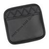 X7JF Leather Car Storage Box Pocket Offering Convenient Space Suitable for Neat Interior Essential Small Item and Accessories