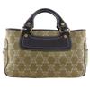 Sac Boogie Sac à main Toile Macadam kaki Femme Occasion