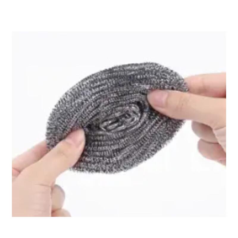 Стальная губка Duobai Te