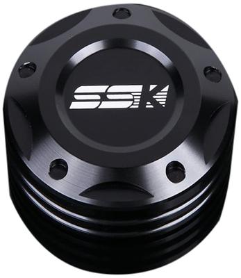 SSK Master Cylinder Cap, Model: AO00103BK, Blk