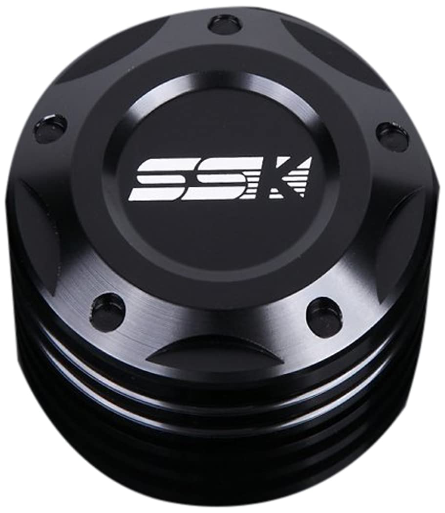 

Крышка главного цилиндра SSK, модель: AO00103BK, черный NISSIN M34×P4 чёрный