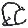 Motorcycle Engine Crash Bar Heavy Duty 25mm Iron Pipe Matte Black Strong Protection for R1300GS 2023 To 2024