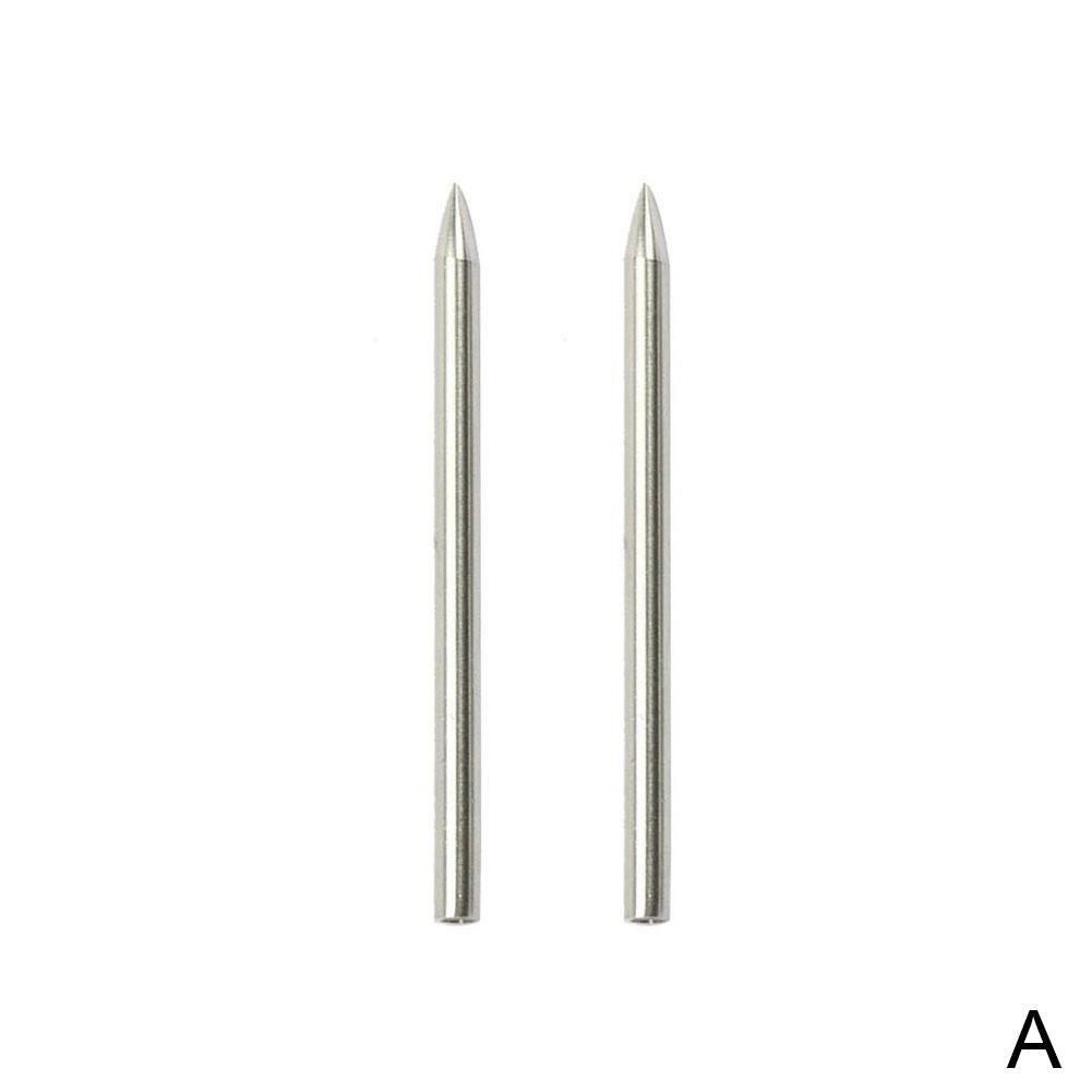 Instrument de aplatizare pentru tricotat, acul de umbrelă din oțel cusut, nevoie de C2S4, accesorii DIY pentru brățară