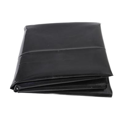 0.5mm Fish Pond Liner Foldable Easy Cutting Puncture Proof Aquaculture Pond Liner for Fountain