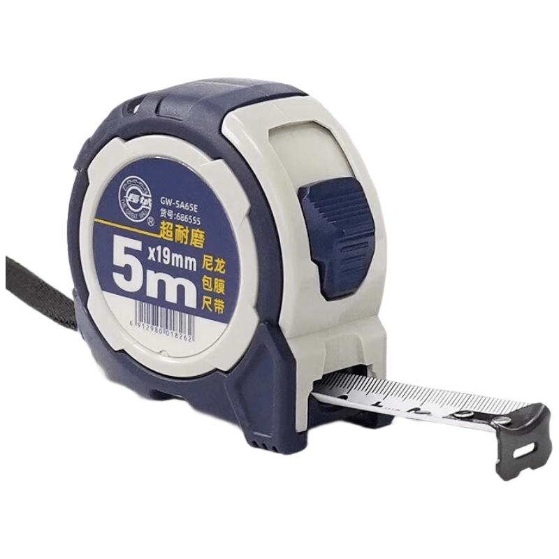 Great Wall Nylon Coated Steel Tape Measure