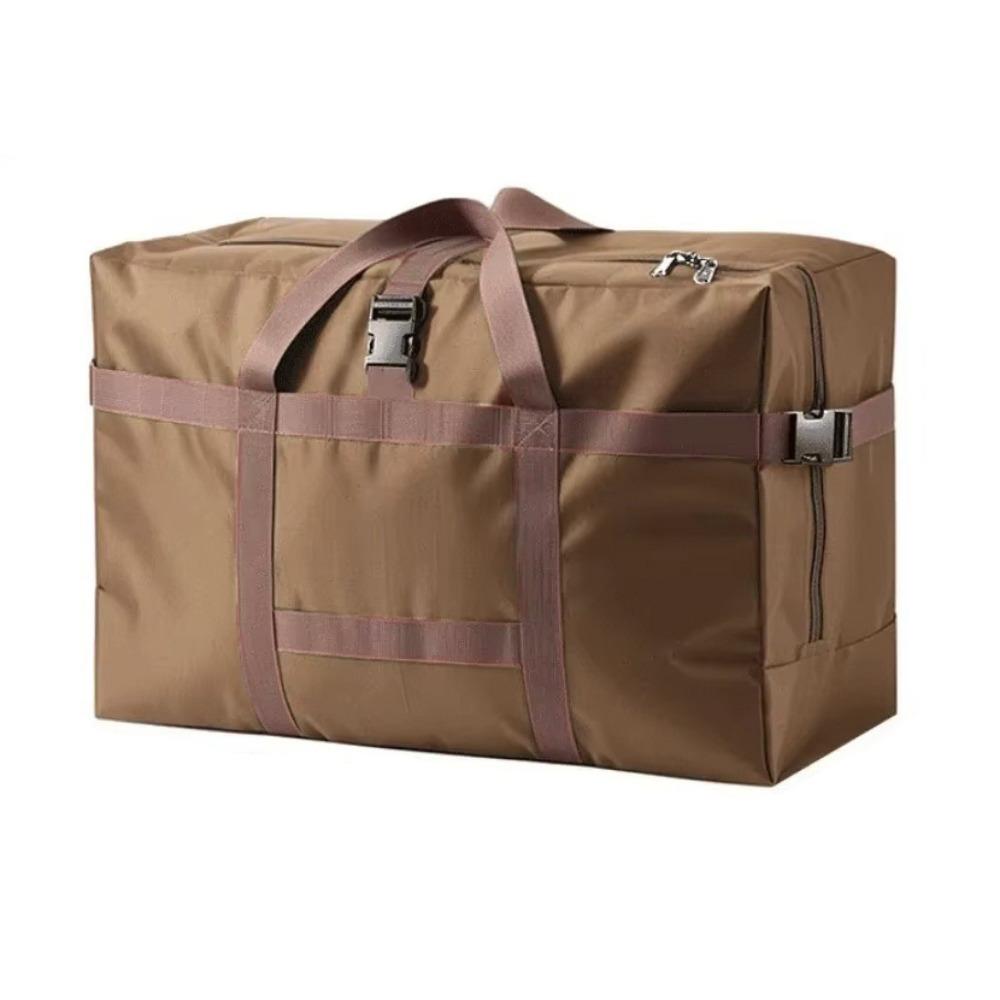 

Oxford Travel Luggage Bag Large Capacity Messenger Bag Fashion Travel Duffle Bag Outdoor M:60*30*42CM