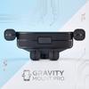Car Phone Holder For BYD Leopard 8 2025 2026 Car Screen Fixed Clip Wireless Charger Phone Mount Car Phone Charger for Denza B8