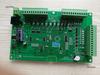Computer-Controlled Flat Screen Printing Machine Board