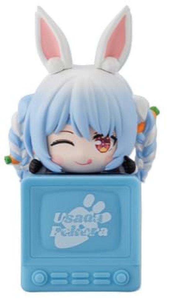 Hololive Production Крючок Фигурка Том 7 Усада Пекора